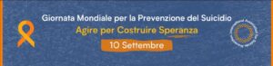 In aumento gli atti autolesionistici. Domani la Giornata per la prevenzione del suicidio