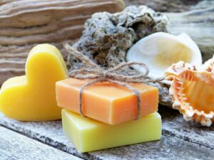 cosmetica naturale