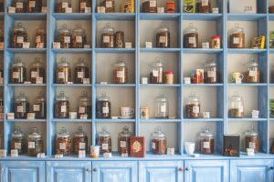 Prodotti di erboristeria e cosmetica naturale, le nuove tendenze a SANA 2022