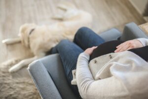 Salute mentale perinatale, OMS: una donna su 5 soffre di depressione in gravidanza o dopo il parto