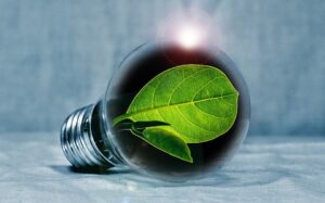 Transizione ecologica, l'Agenda di Legambiente per la prossima legislatura