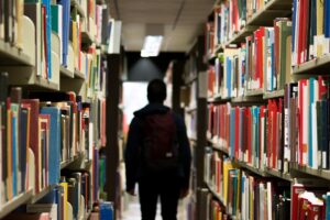 #ioleggoperché: dal 5 al 13 novembre è possibile donare un libro alle scuole