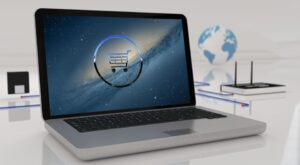 acquisti online shopify