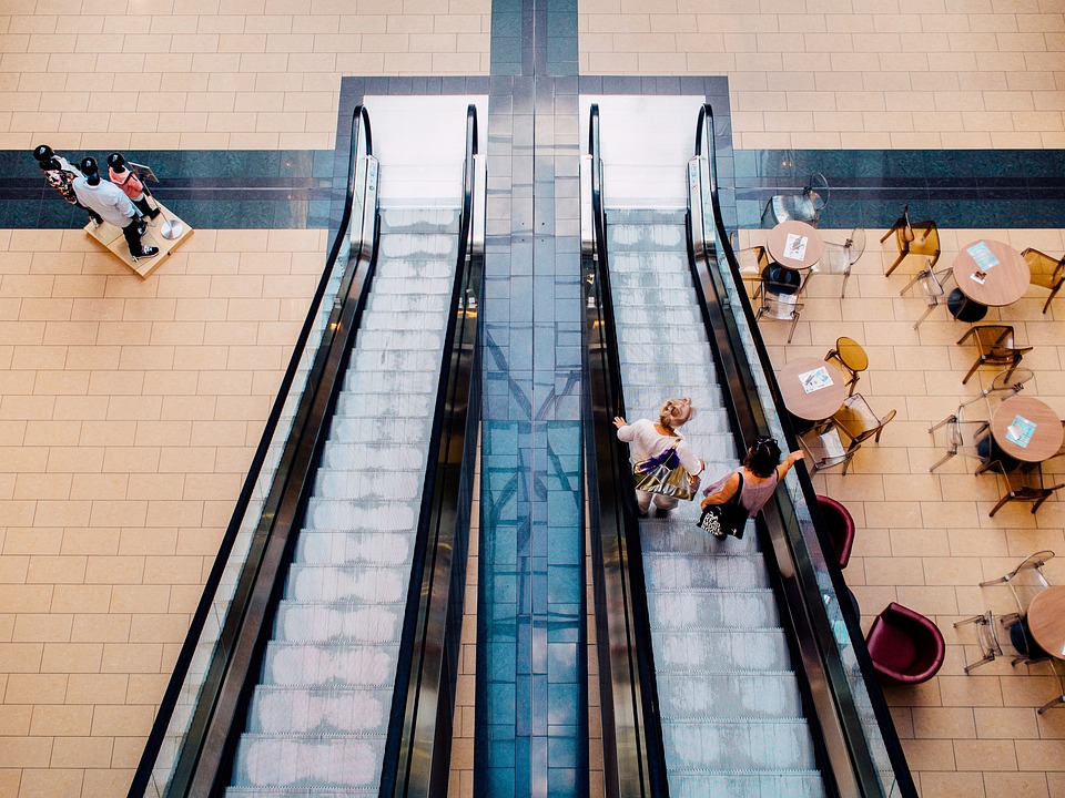 centro commerciale shopping pixabay