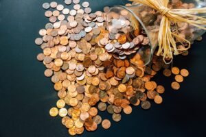 gli italiani e il risparmio