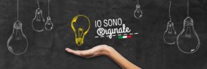Le scuole scrivono il Diario della creatività di "Io Sono Originale", il 30 novembre la presentazione