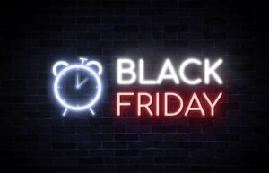 black friday