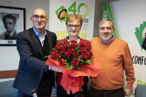 Oggi l'Assemblea di Confconsumatori: Festelli nuovo presidente nazionale