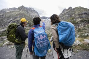 Carovana dei ghiacciai, Legambiente: il 2022 anno nero per i Ghiacciai alpini