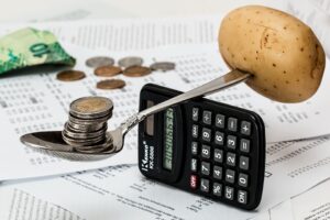 Carovita: in Europa i risparmi degli italiani sono i più colpiti. Lo studio di banca online N26