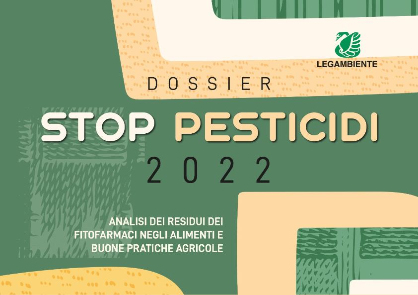 Stop Pesticidi nel piatto 2022