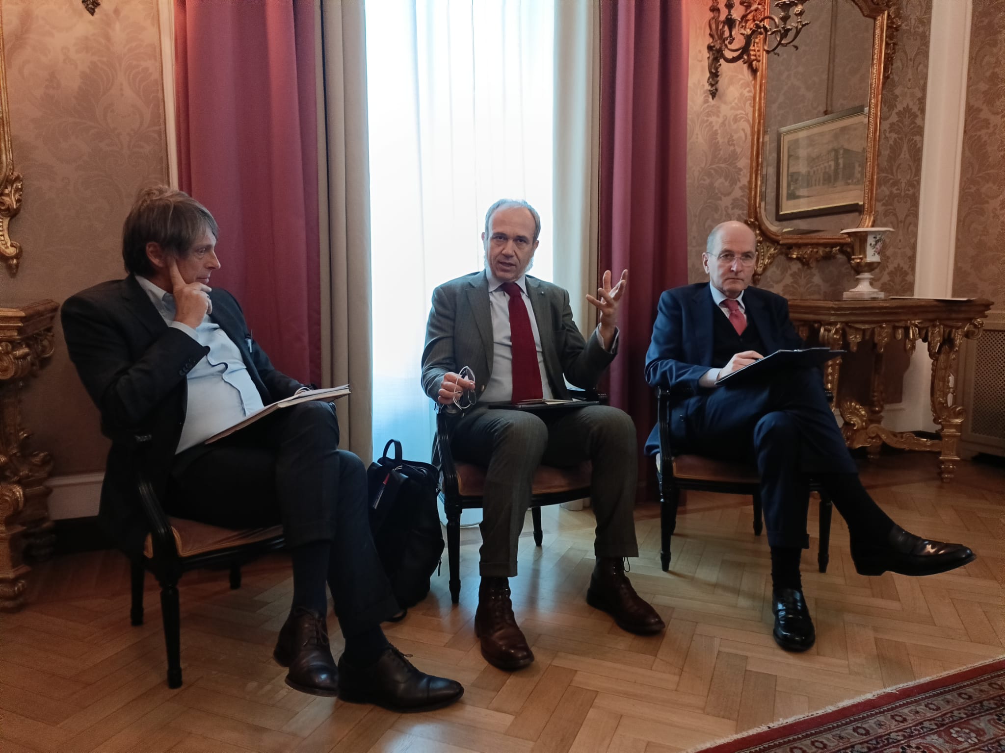 CENTROMARCA- SX (MASSARO-MUTTI-PAGNONCELLI)