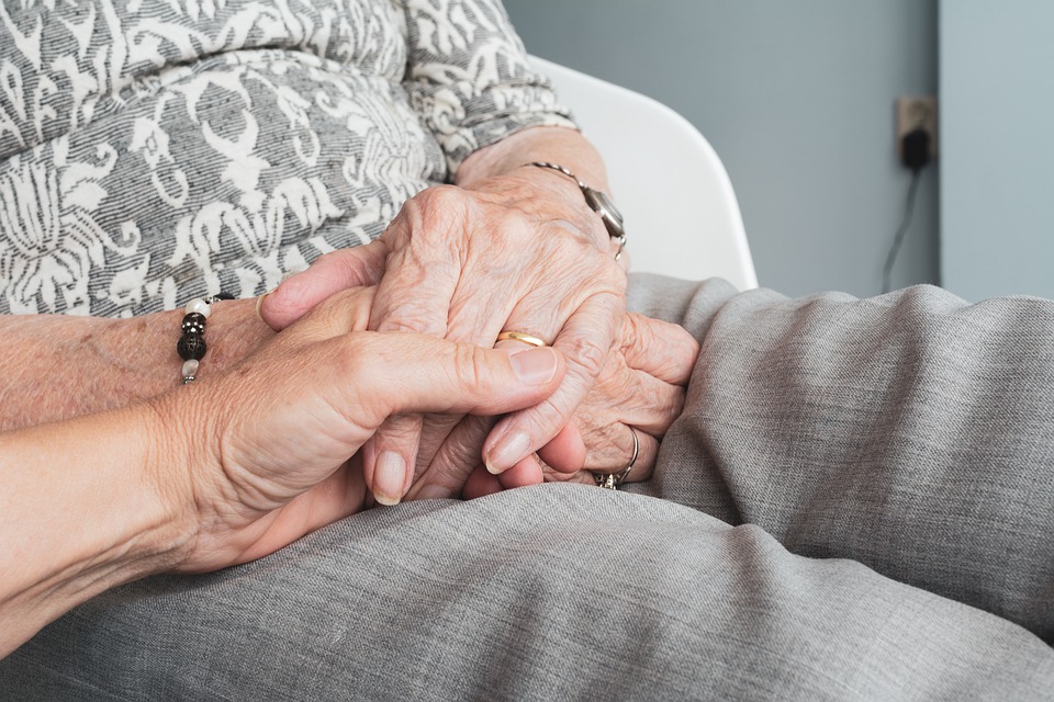 cure palliative