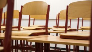 Ecosistema Scuola, Legambiente: forti ritardi sulla messa in sicurezza degli edifici scolastici