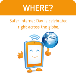 Safer Internet Day 2023
