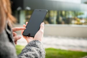 La parola del consumatore: Vishing
