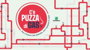 Dispersioni di metano negli impianti da fonti fossili, il bilancio della campagna di Legambiente