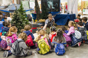 Fa' la cosa giusta 2019 (@Luana Monte)