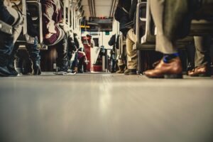 trasporto pubblico
