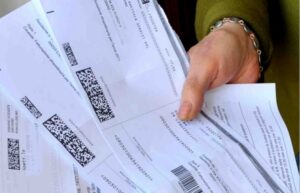 Bollette, Federconsumatori chiede un tavolo di confronto sulle misure di sostegno alle famiglie