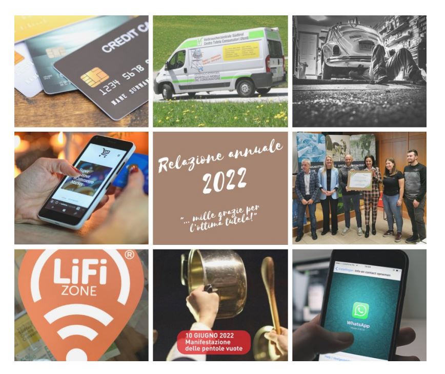 Il CTCU presenta la Relazione annuale: nel 2022 oltre 2,2 milioni di euro rimborsati ai consumatori