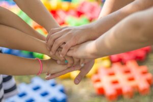 Raccolte fondi e tutela dei minori, l'appello del Garante per l'Infanzia e l'Adolescenza