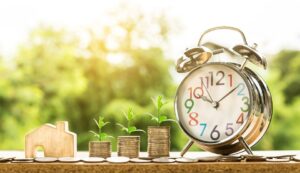 Bankitalia: tassi sui mutui a 3,95%. UNC: stangata da 150 euro al mese su gennaio 2022 (foto Pixabay)