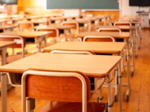 Operazione Scuole Pulite, torna la campagna di Legambiente per la riqualificazione delle scuole