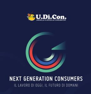 Assemblea nazionale di UDiCon, domani 23 marzo