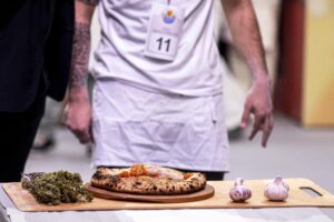 Campionato mondiale della pizza, attesi a Parma più di 700 pizzaioli da tutto il mondo
