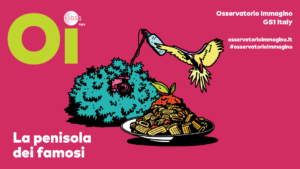 Alimentari, sempre più frequente la Regione di provenienza in etichetta