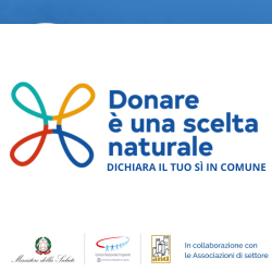 Trapianto di organi, il 16 aprile la Giornata nazionale per rafforzare la "cultura del dono"