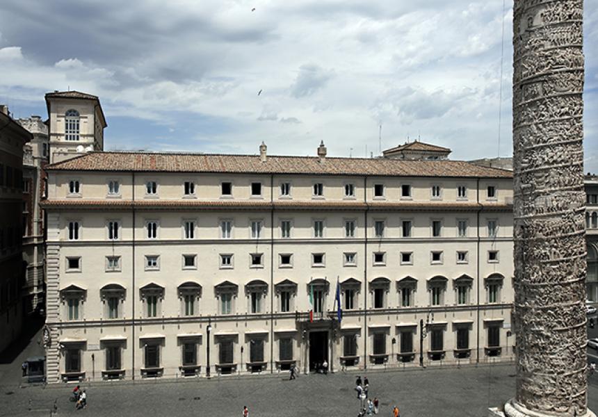 Concorrenza, il Consiglio dei Ministri ha approvato il disegno di legge