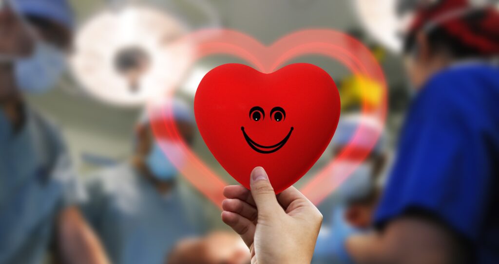 Trapianto di organi, il 16 aprile la Giornata nazionale per rafforzare la "cultura del dono"