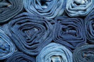 industria europea dell'abbigliamento