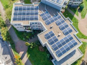 Fonti rinnovabili, Edison sostiene la realizzazione di comunità energetiche solidali