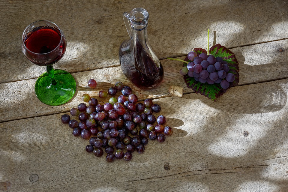 Vinitaly 2023, FederBio: grande interesse per i vini biologici