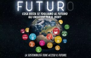 Torna il Festival dello Sviluppo Sostenibile, dall’8 al 24 maggio (foto: Festival dello Sviluppo Sostenibile)