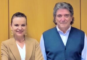 Agostino Accarrino nuovo presidente del CTCU: "Ai consumatori servono risposte concrete"