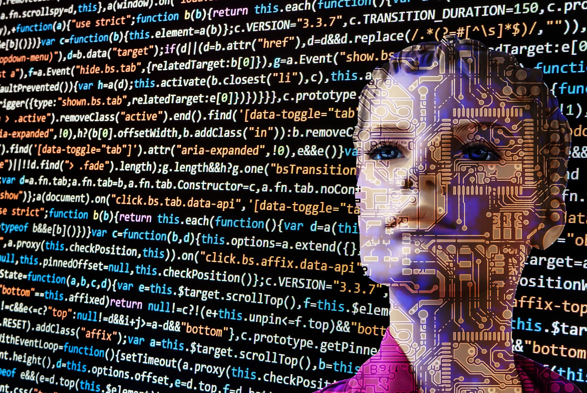 https://pixabay.com/it/photos/intelligenza-artificiale-robot-ia-2167835/