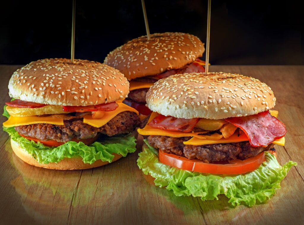 Alimentazione, CIWF: i Paesi più ricchi devono ridurre il consumo di carne. Lo studio