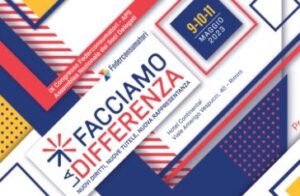 Al via domani, 9 maggio, il IX Congresso Nazionale di Federconsumatori