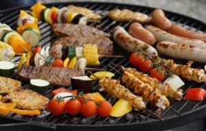 consumo di carne