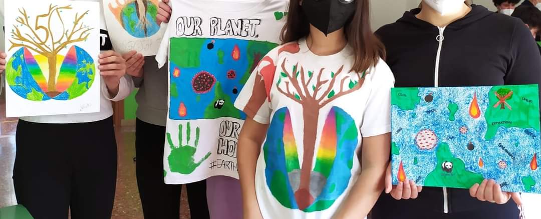 Educazione ambientale, oltre 117.500 studenti hanno aderito al progetto "Mi Curo di Te"