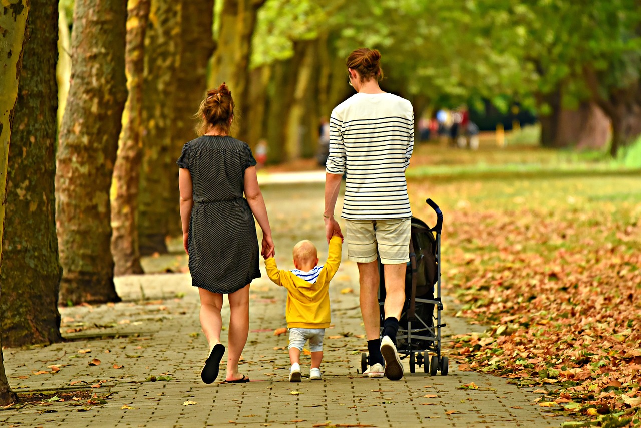 famiglie italiane