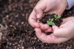 Crisi climatica, Unicef Italia: un miliardo di bambini ad altissimo rischio