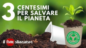 Via la plastica dai vasetti di yogurt, Il Fatto Alimentare lancia una petizione