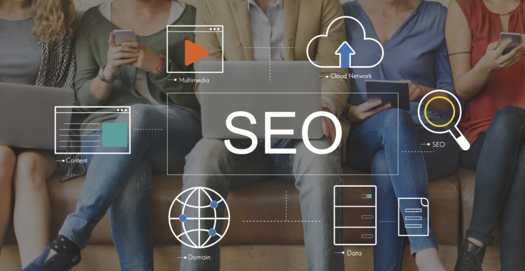 Strategie di Local Seo: aumenta la visibilità online e la crescita del business local
