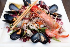 Le parole del consumatore: Contaminanti alimentari