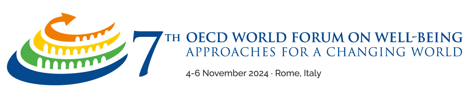 Forum mondiale dell’OCSE sul benessere